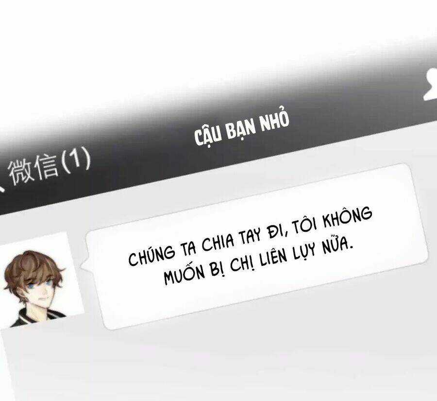 Phim Giả Làm Thật - Chapter 76.1 - Trang 11