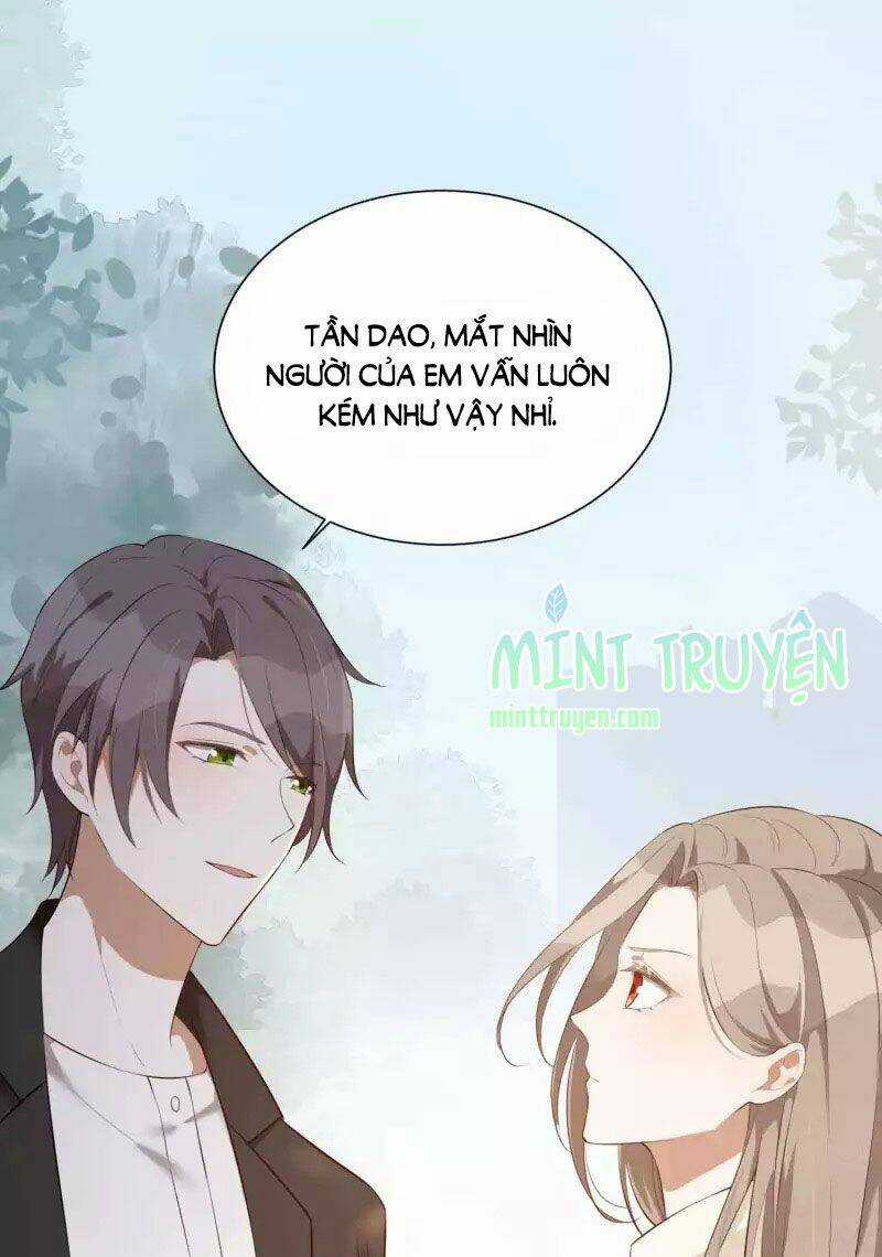 Phim Giả Làm Thật - Chapter 76.1 - Trang 17