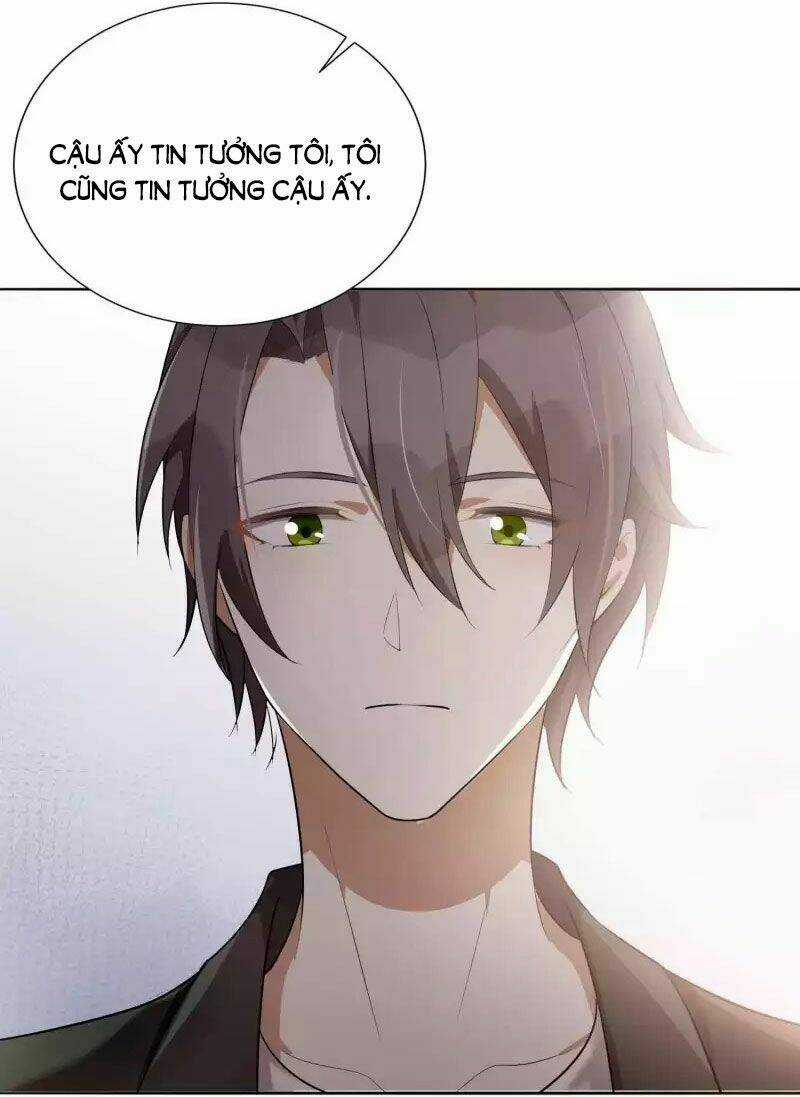 Phim Giả Làm Thật - Chapter 76.1 - Trang 23