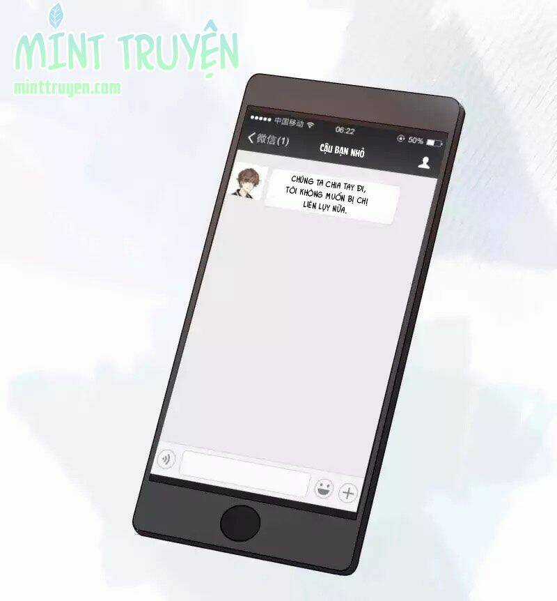 Phim Giả Làm Thật - Chapter 76.1 - Trang 25