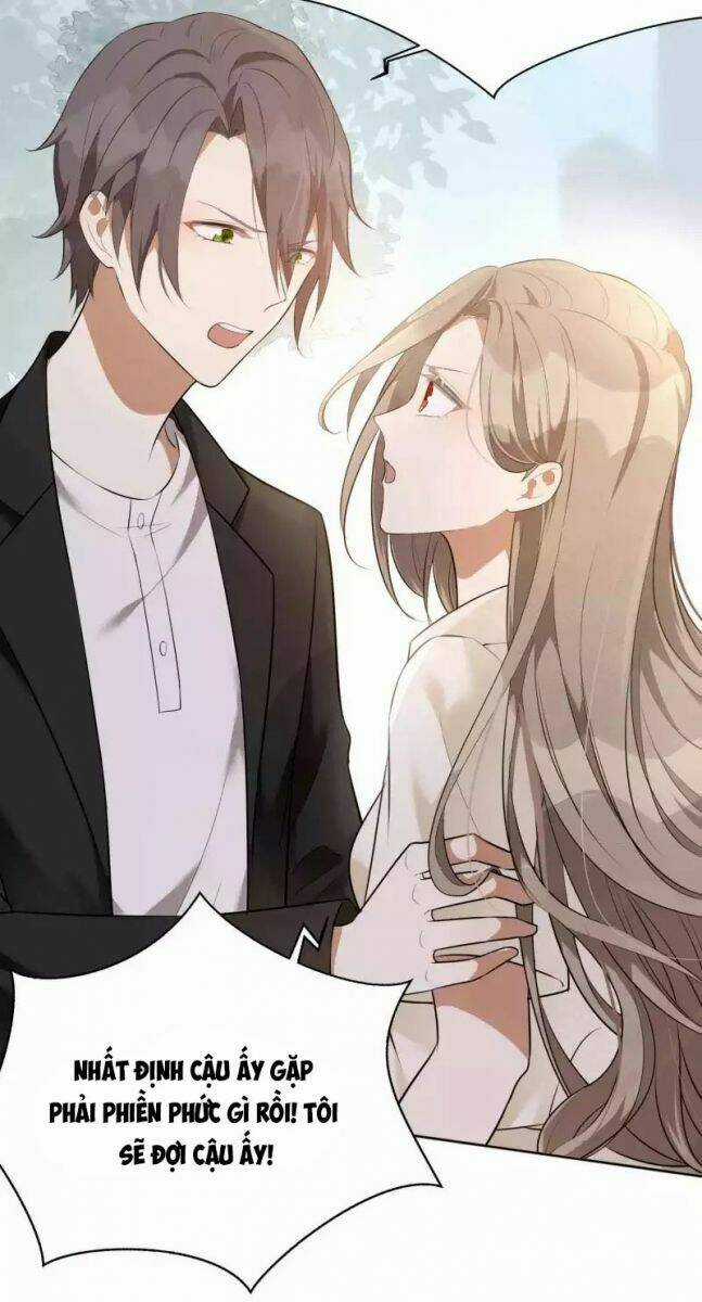 Phim Giả Làm Thật - Chapter 76.1 - Trang 27