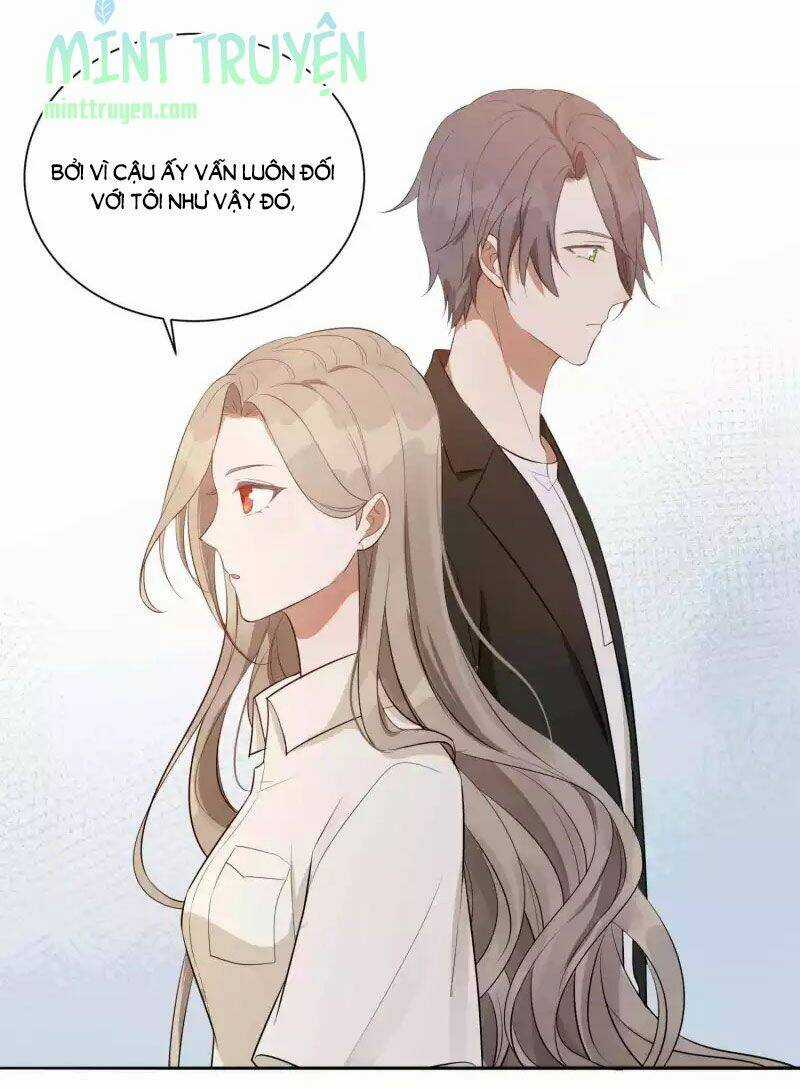 Phim Giả Làm Thật - Chapter 76.1 - Trang 33