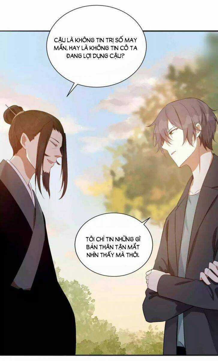 Phim Giả Làm Thật - Chapter 77.1 - Trang 18