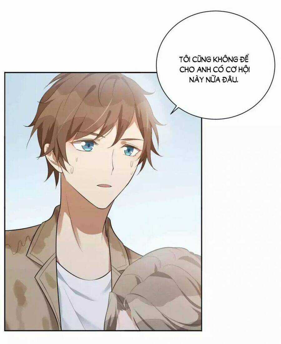 Phim Giả Làm Thật - Chapter 77.1 - Trang 7