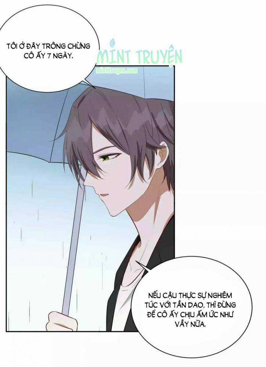 Phim Giả Làm Thật - Chapter 77.1 - Trang 9