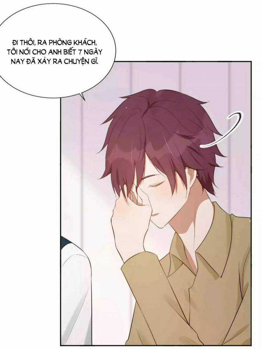 Phim Giả Làm Thật - Chapter 77.2 - Trang 14