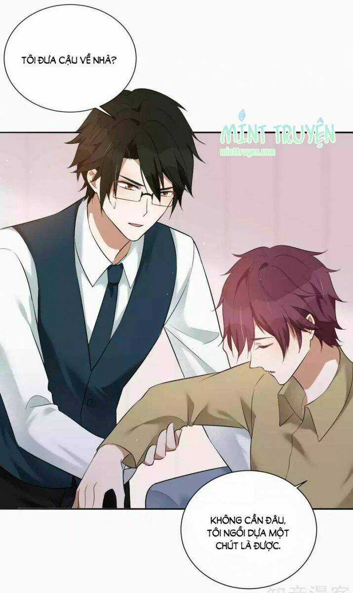 Phim Giả Làm Thật - Chapter 77.2 - Trang 17