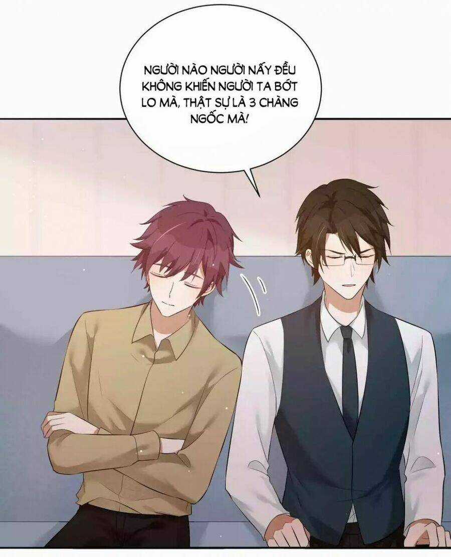 Phim Giả Làm Thật - Chapter 77.2 - Trang 18