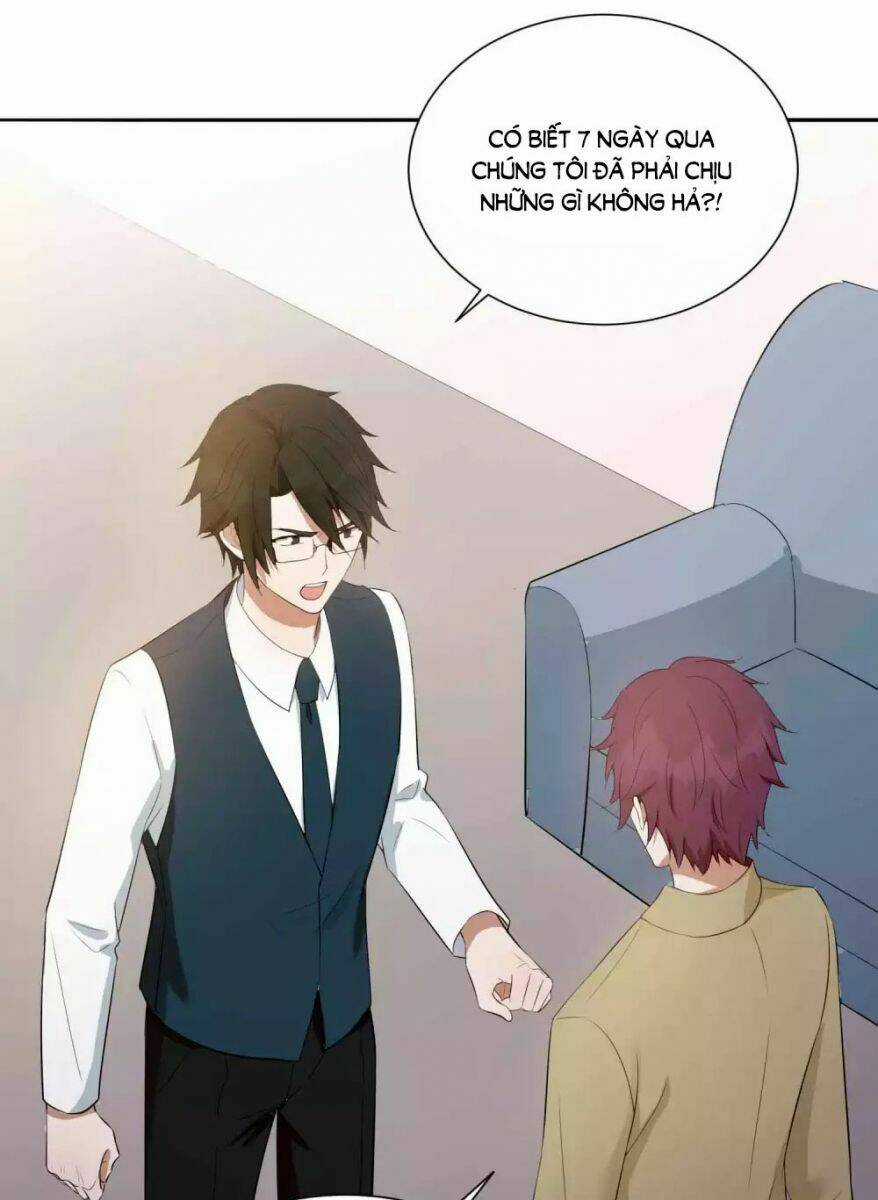 Phim Giả Làm Thật - Chapter 77.2 - Trang 4