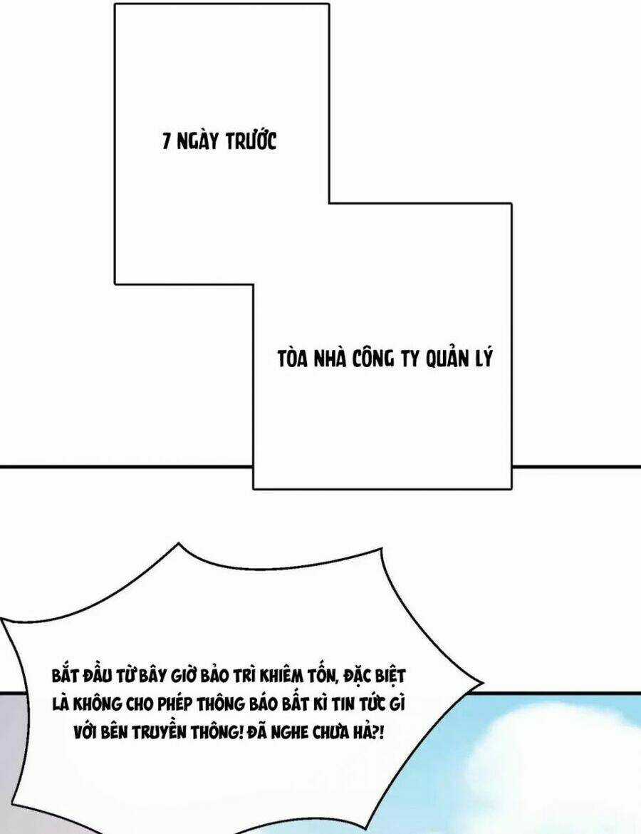 Phim Giả Làm Thật - Chapter 78.1 - Trang 3