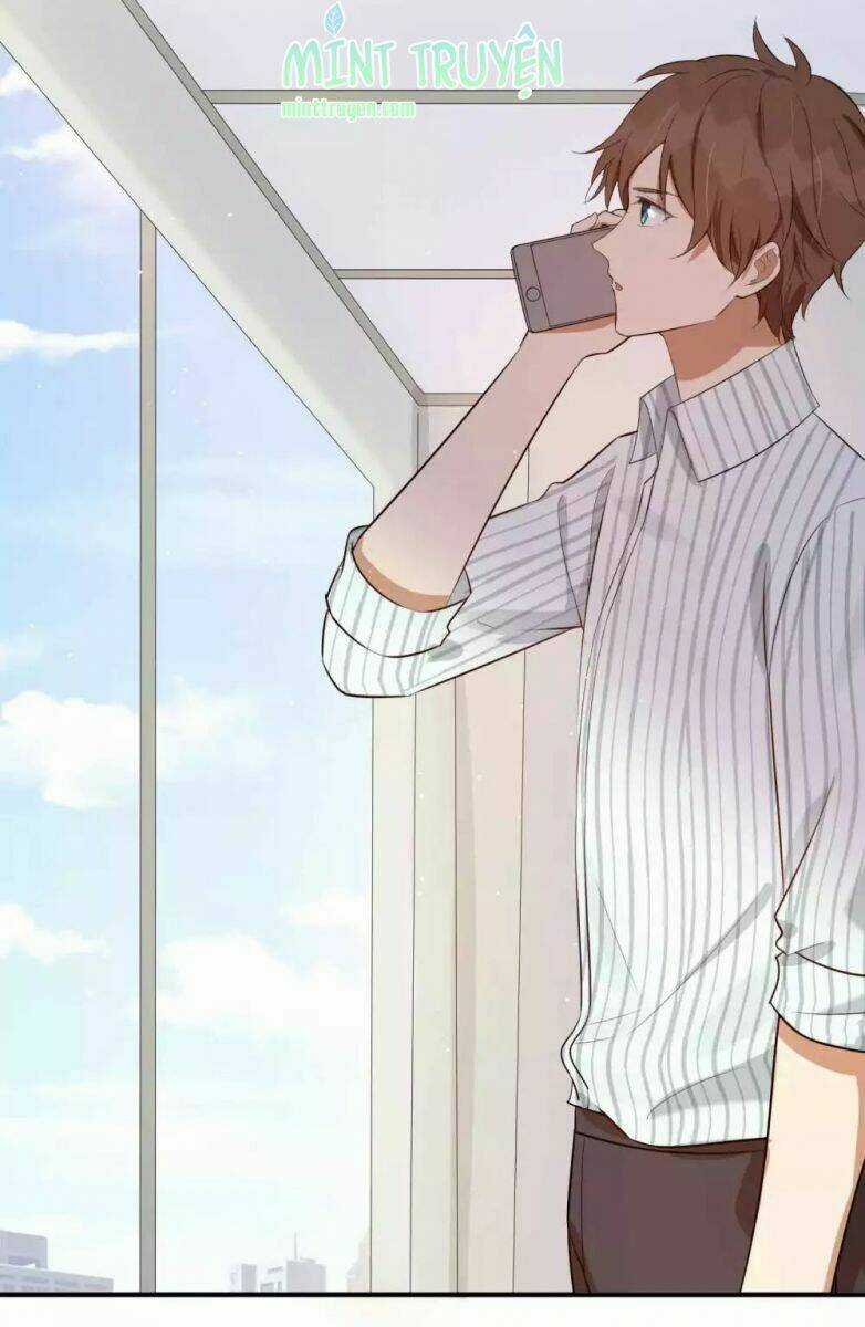 Phim Giả Làm Thật - Chapter 78.1 - Trang 9