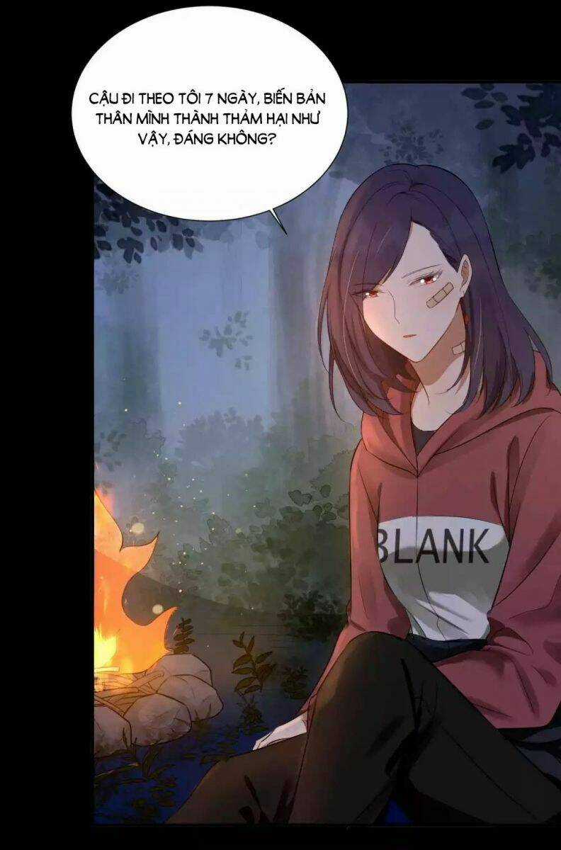 Phim Giả Làm Thật - Chapter 78.2 - Trang 24