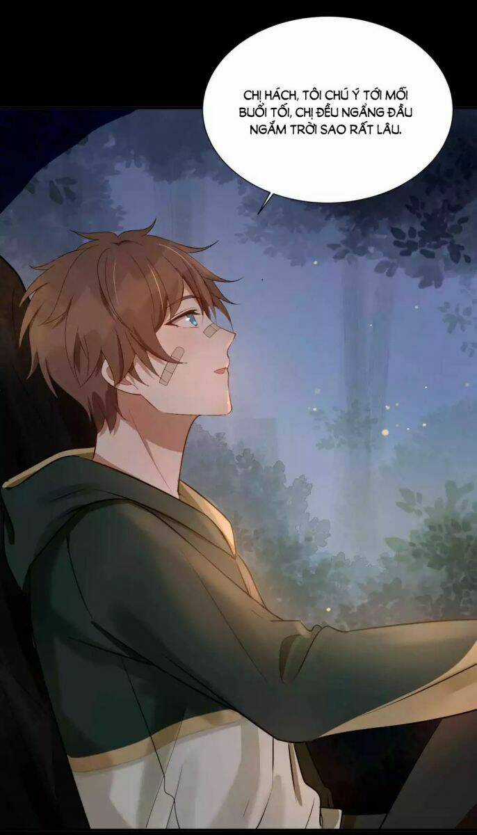 Phim Giả Làm Thật - Chapter 78.2 - Trang 25