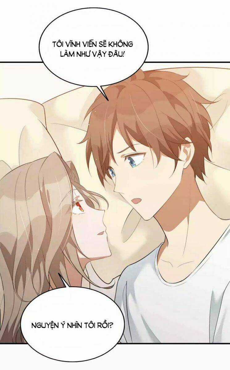 Phim Giả Làm Thật - Chapter 79.1 - Trang 20