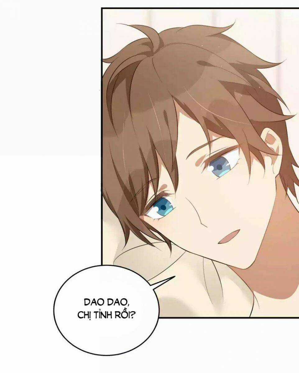 Phim Giả Làm Thật - Chapter 79.1 - Trang 8