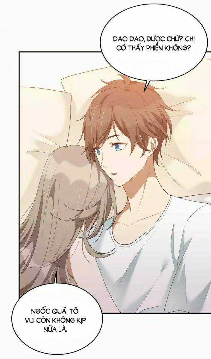 Phim Giả Làm Thật - Chapter 79.2 - Trang 2