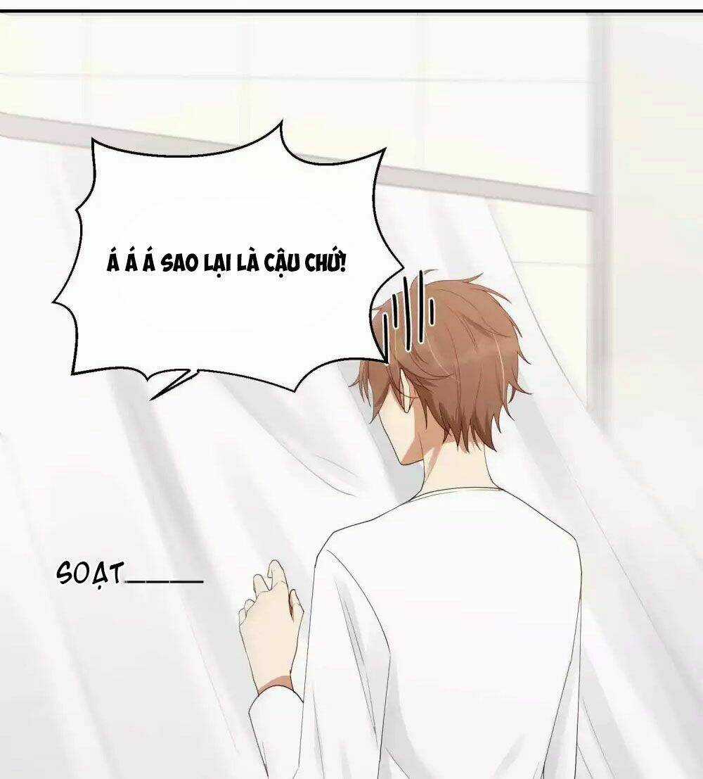 Phim Giả Làm Thật - Chapter 79.2 - Trang 12