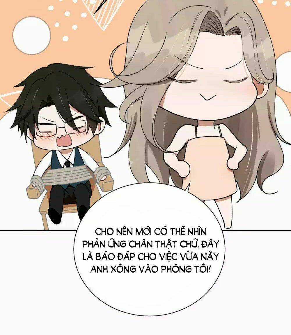 Phim Giả Làm Thật - Chapter 79.2 - Trang 15