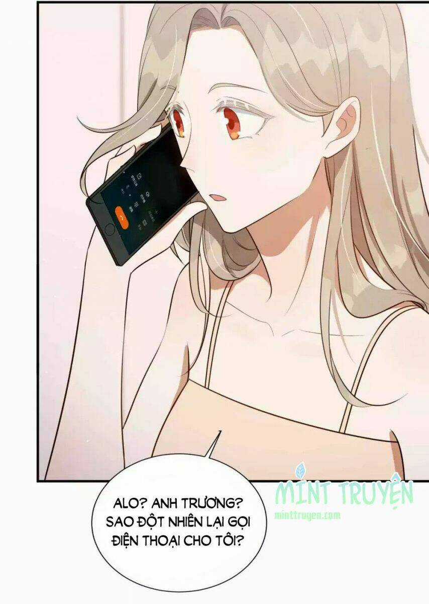 Phim Giả Làm Thật - Chapter 79.2 - Trang 17