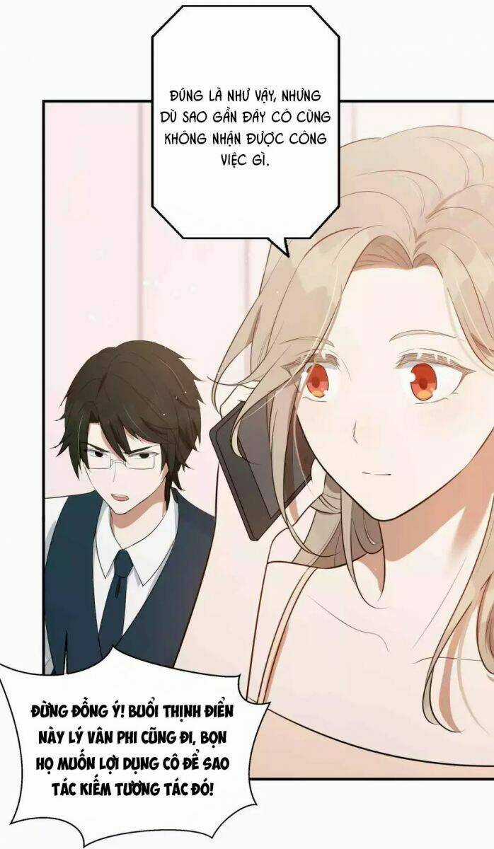 Phim Giả Làm Thật - Chapter 79.2 - Trang 19
