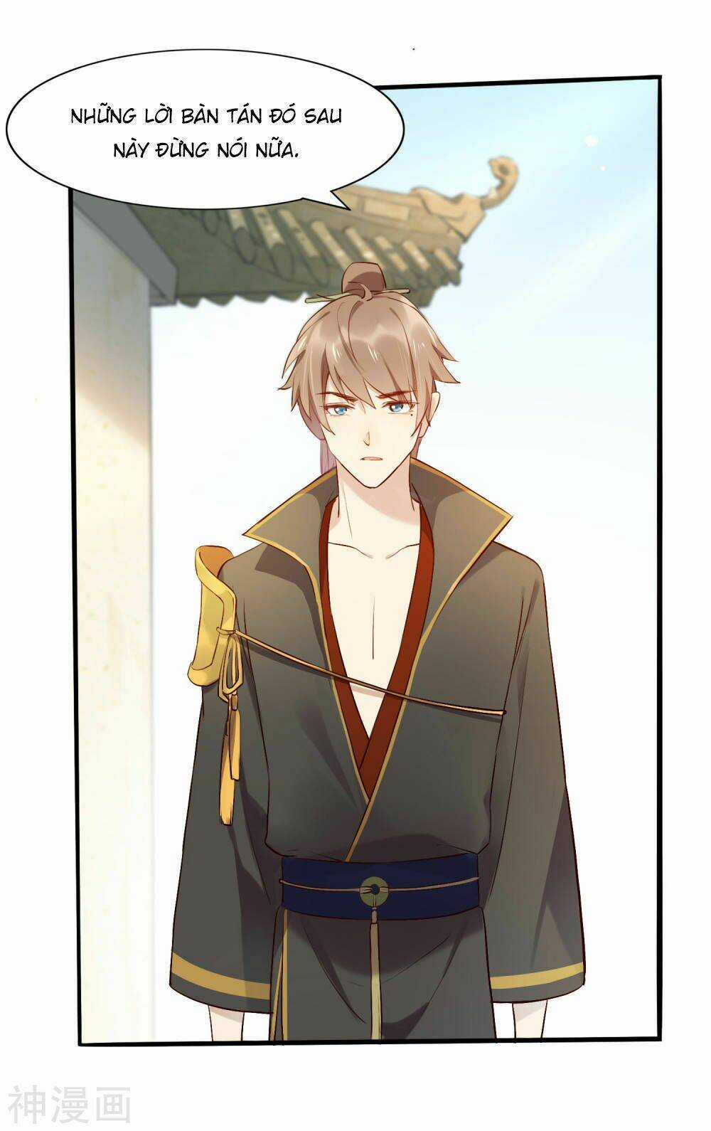 Phim Giả Làm Thật - Chapter 8 - Trang 11