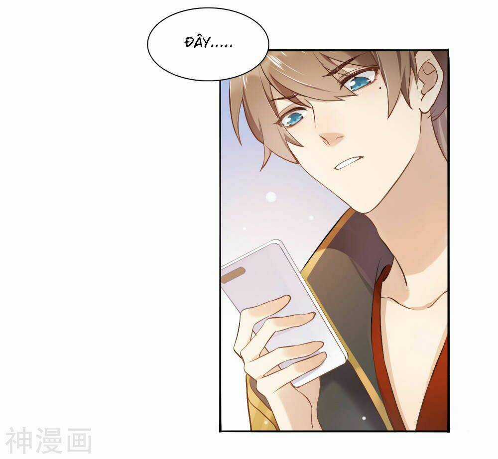 Phim Giả Làm Thật - Chapter 8 - Trang 14