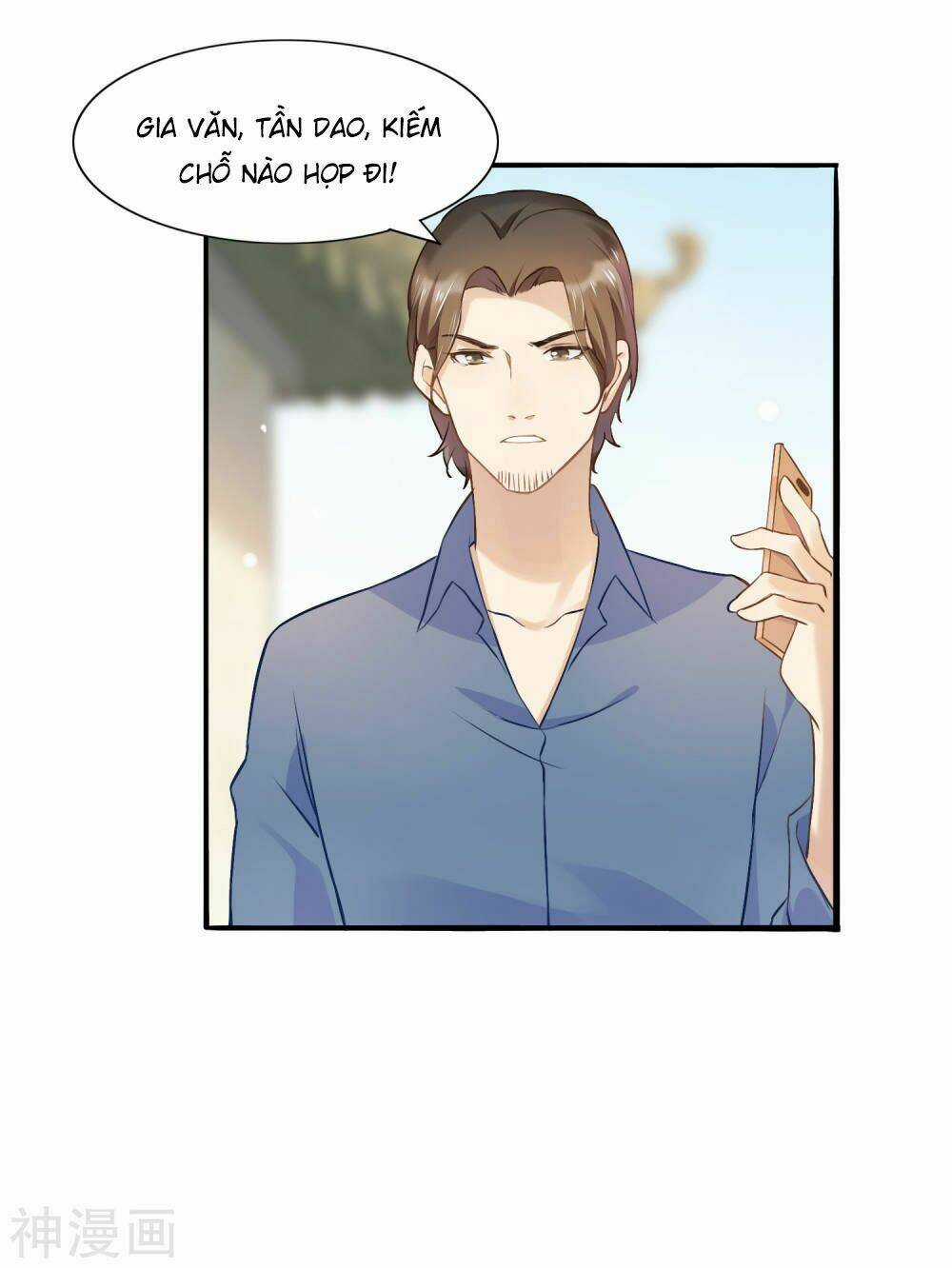 Phim Giả Làm Thật - Chapter 8 - Trang 17