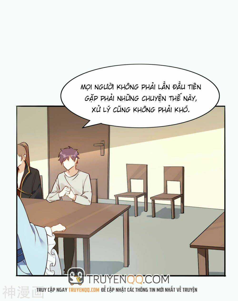 Phim Giả Làm Thật - Chapter 8 - Trang 19