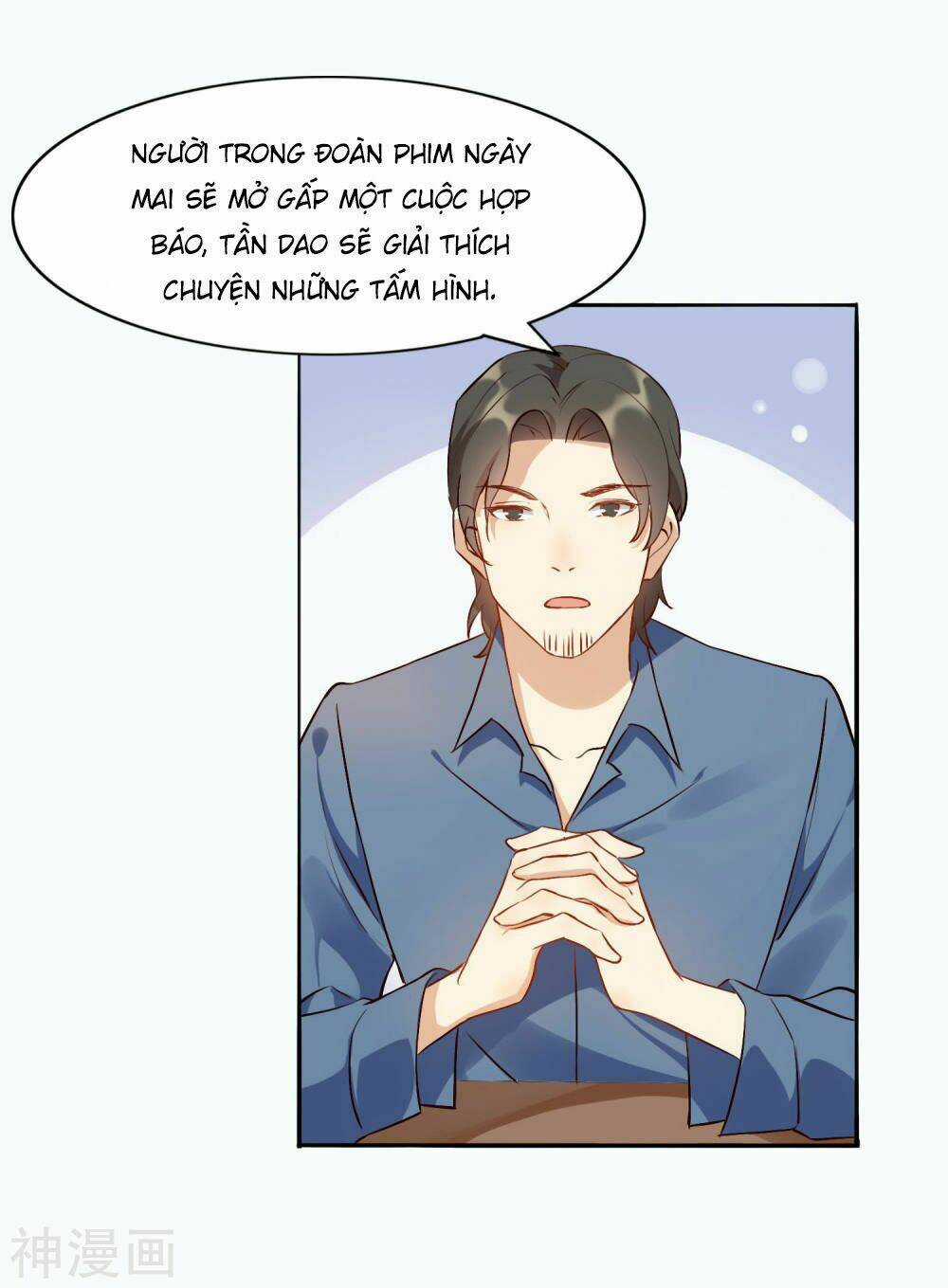 Phim Giả Làm Thật - Chapter 8 - Trang 20