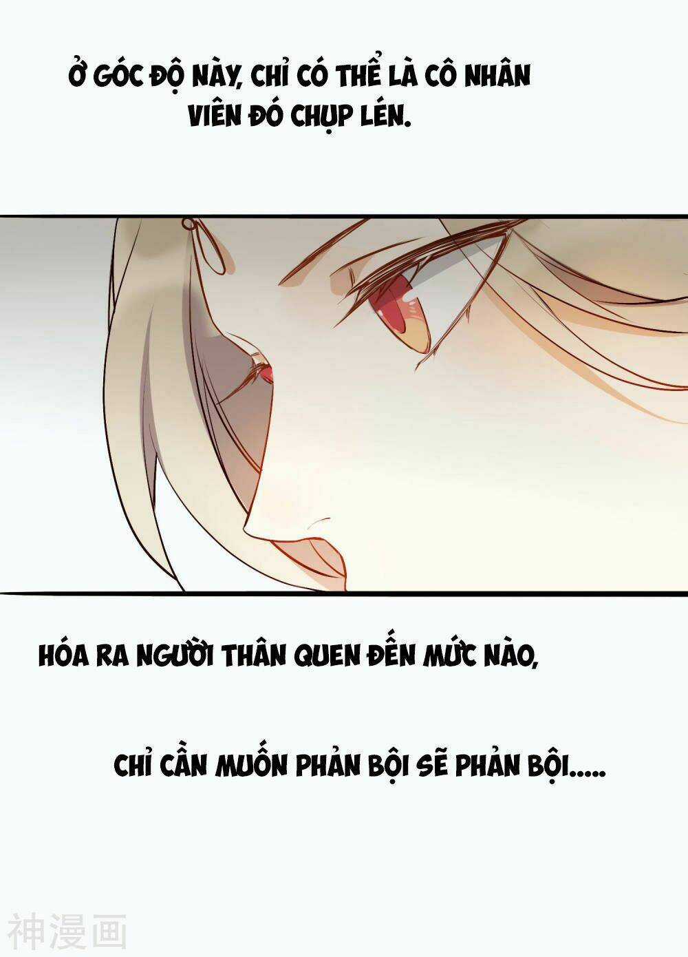 Phim Giả Làm Thật - Chapter 8 - Trang 23