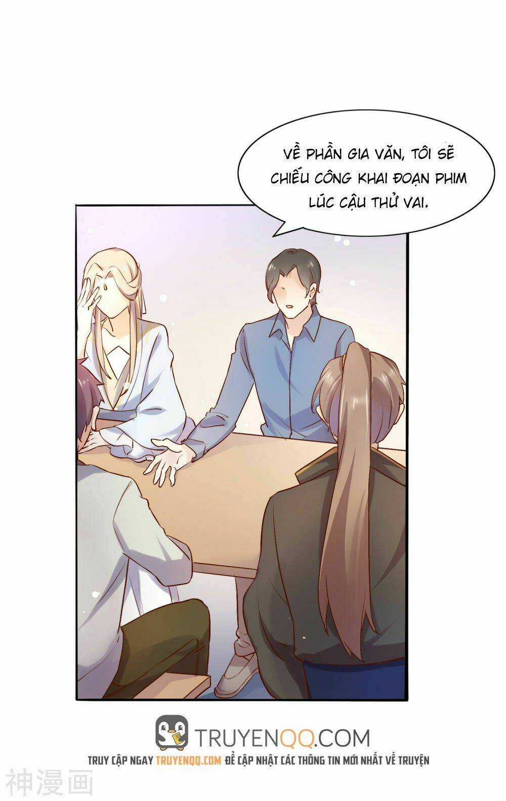 Phim Giả Làm Thật - Chapter 8 - Trang 24