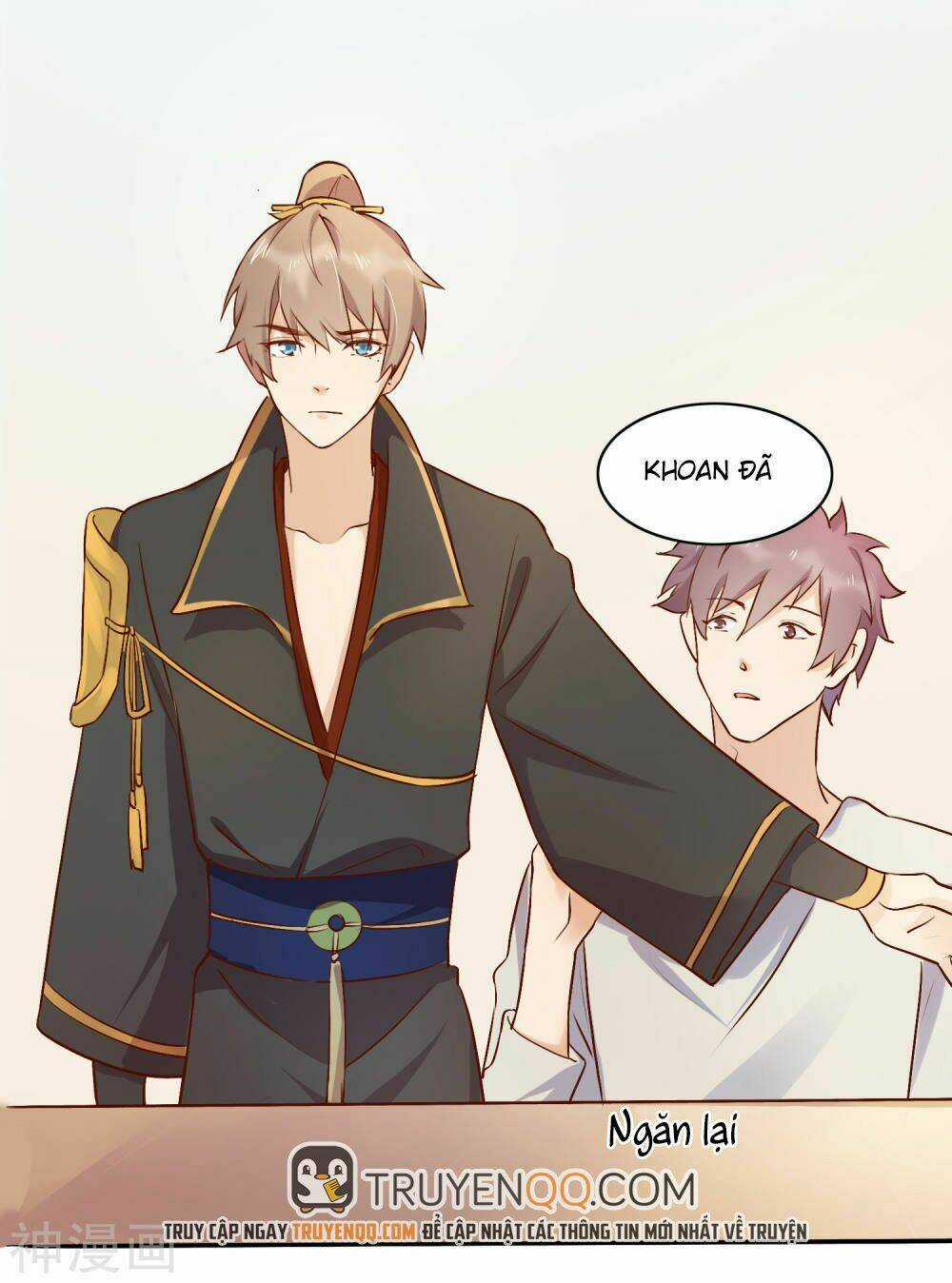 Phim Giả Làm Thật - Chapter 8 - Trang 29