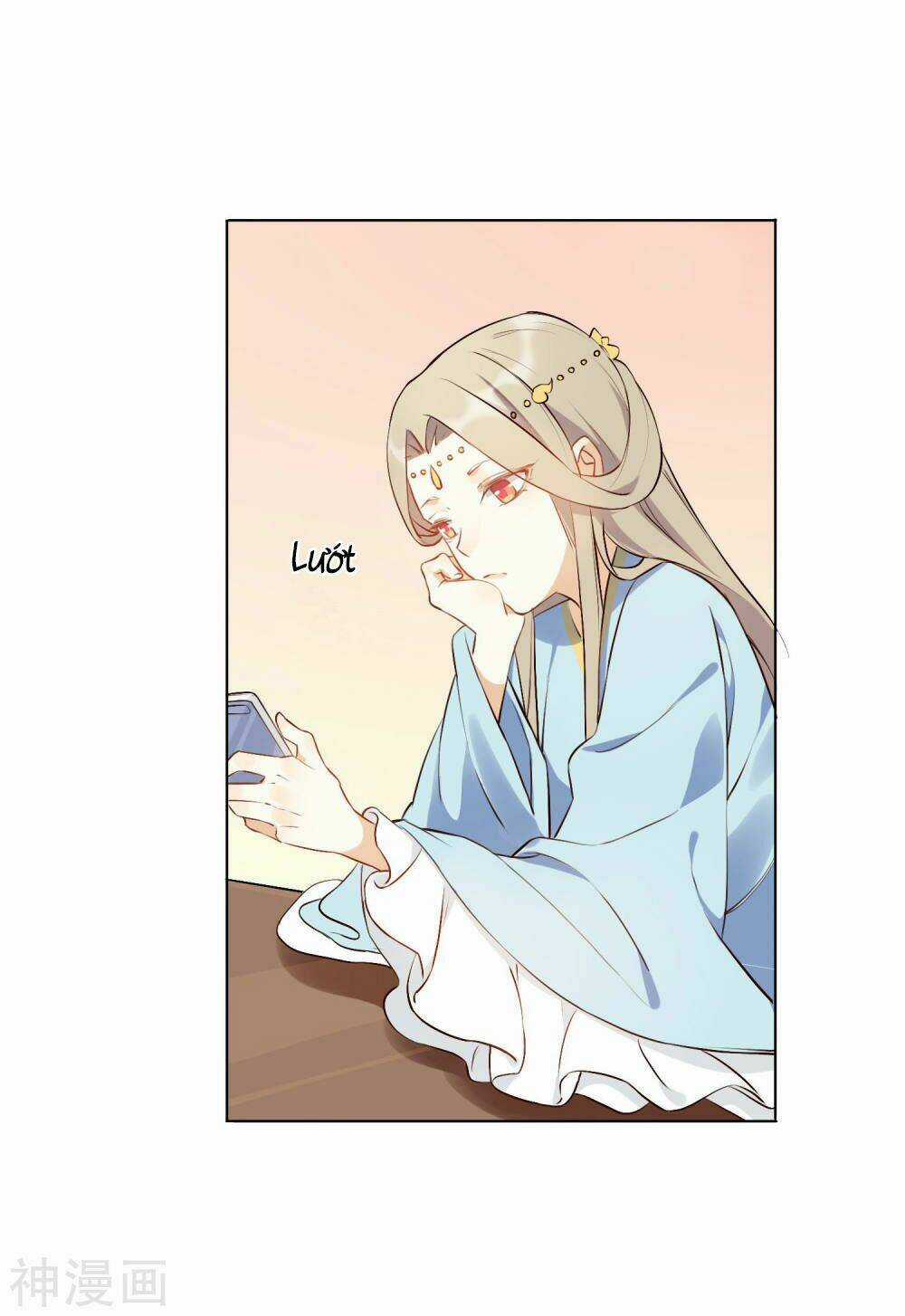 Phim Giả Làm Thật - Chapter 8 - Trang 32