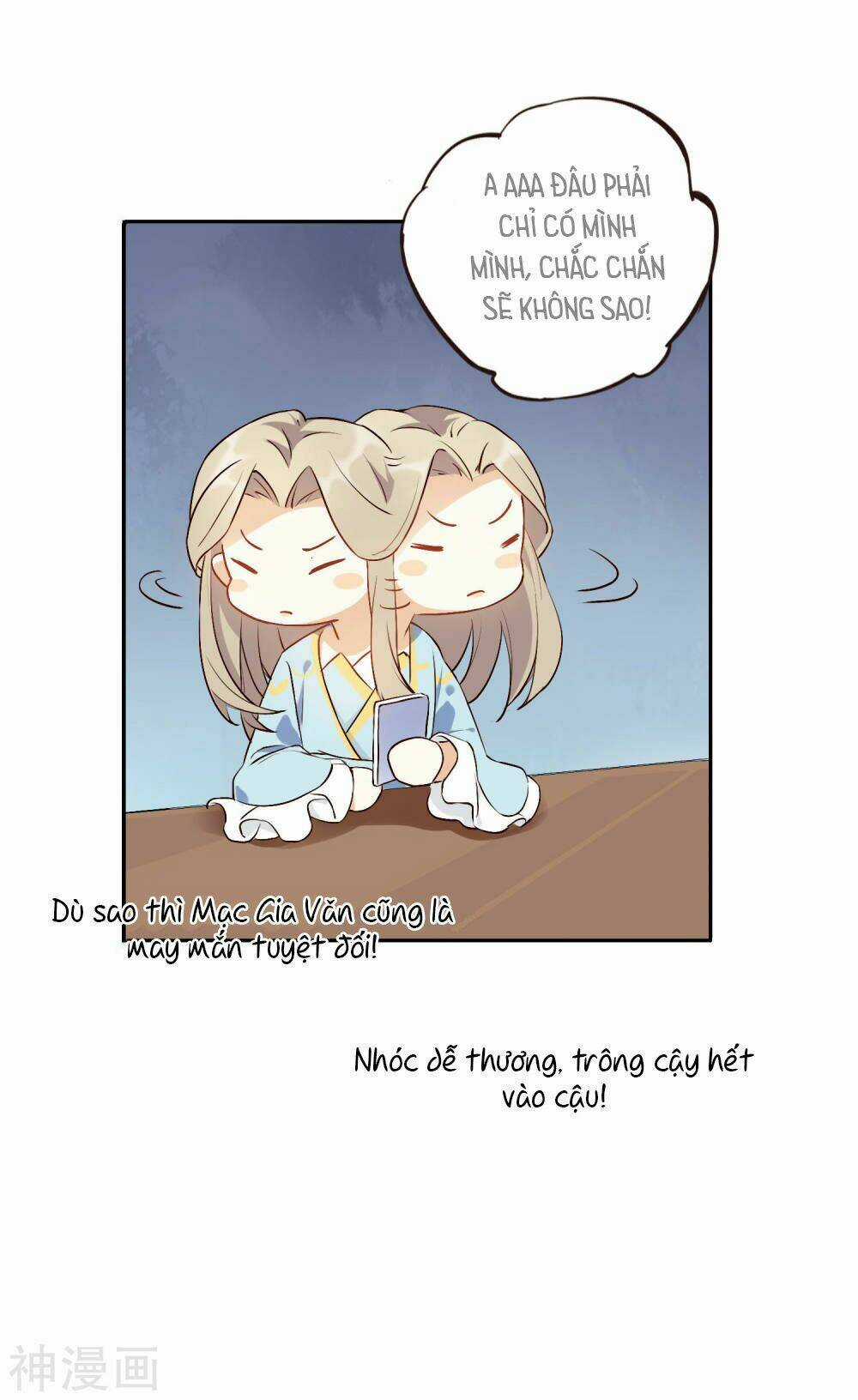 Phim Giả Làm Thật - Chapter 8 - Trang 34