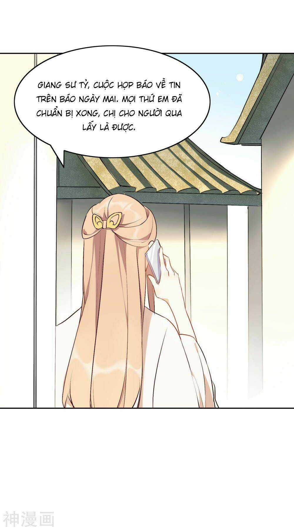 Phim Giả Làm Thật - Chapter 8 - Trang 35