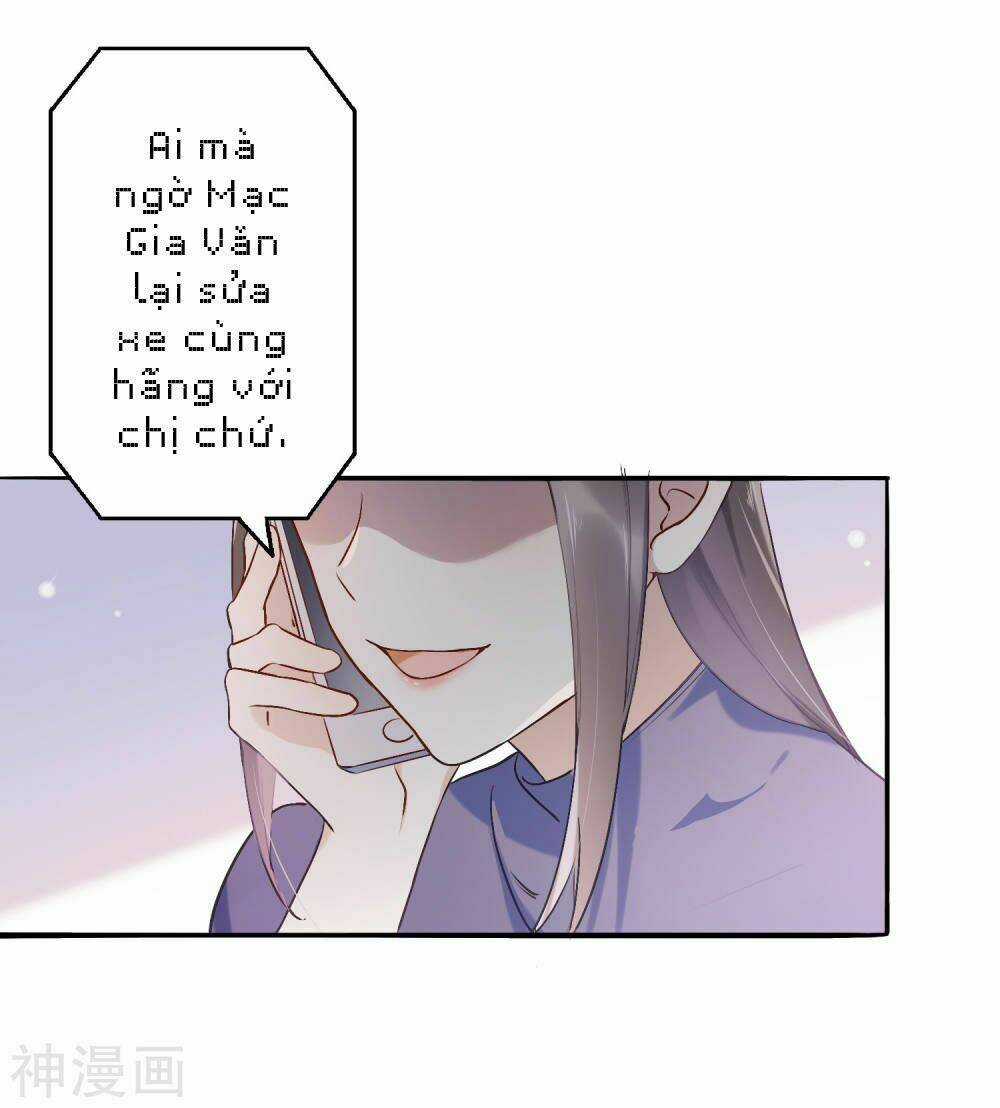 Phim Giả Làm Thật - Chapter 8 - Trang 37