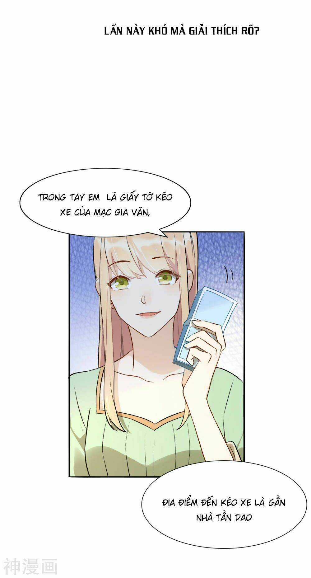 Phim Giả Làm Thật - Chapter 8 - Trang 43