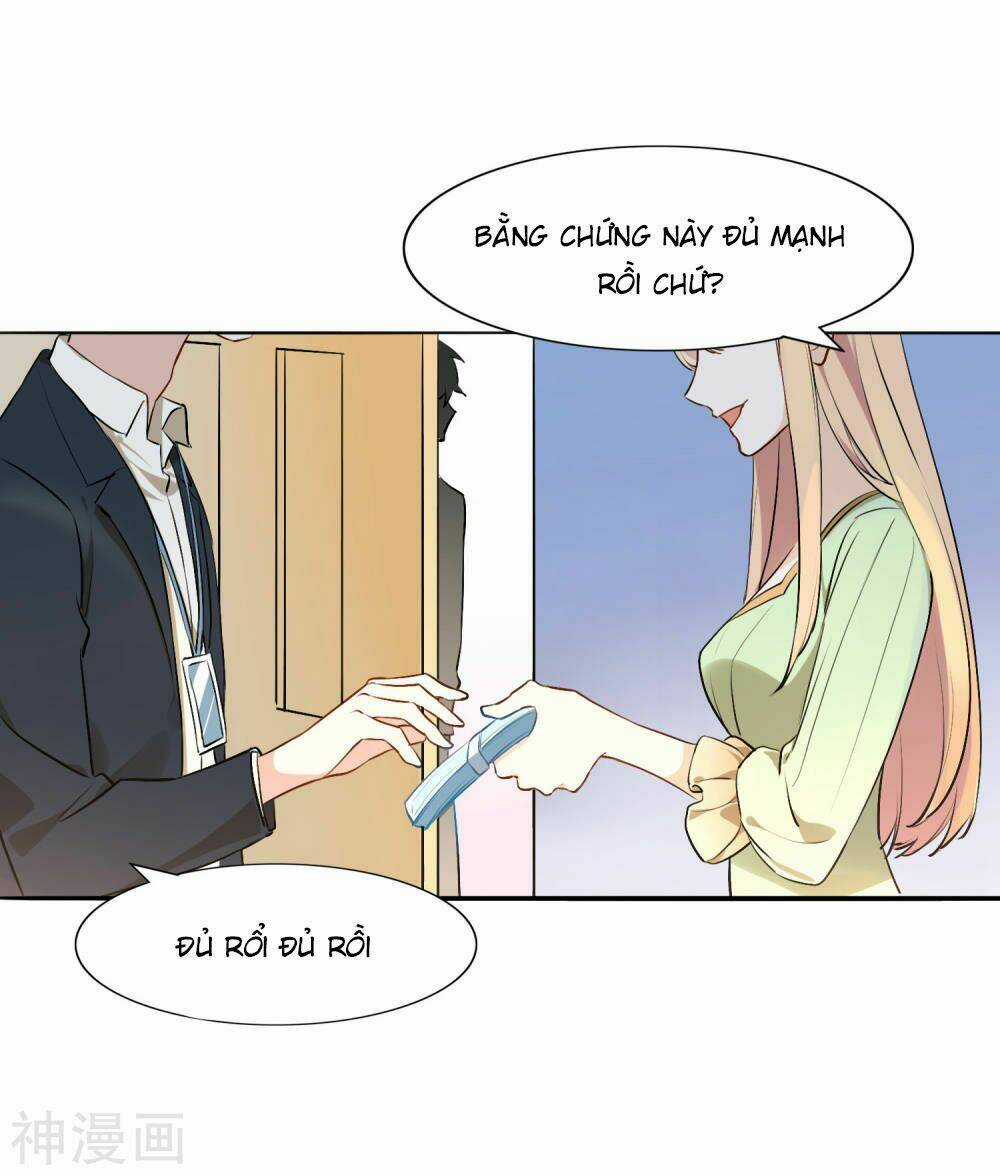 Phim Giả Làm Thật - Chapter 8 - Trang 44