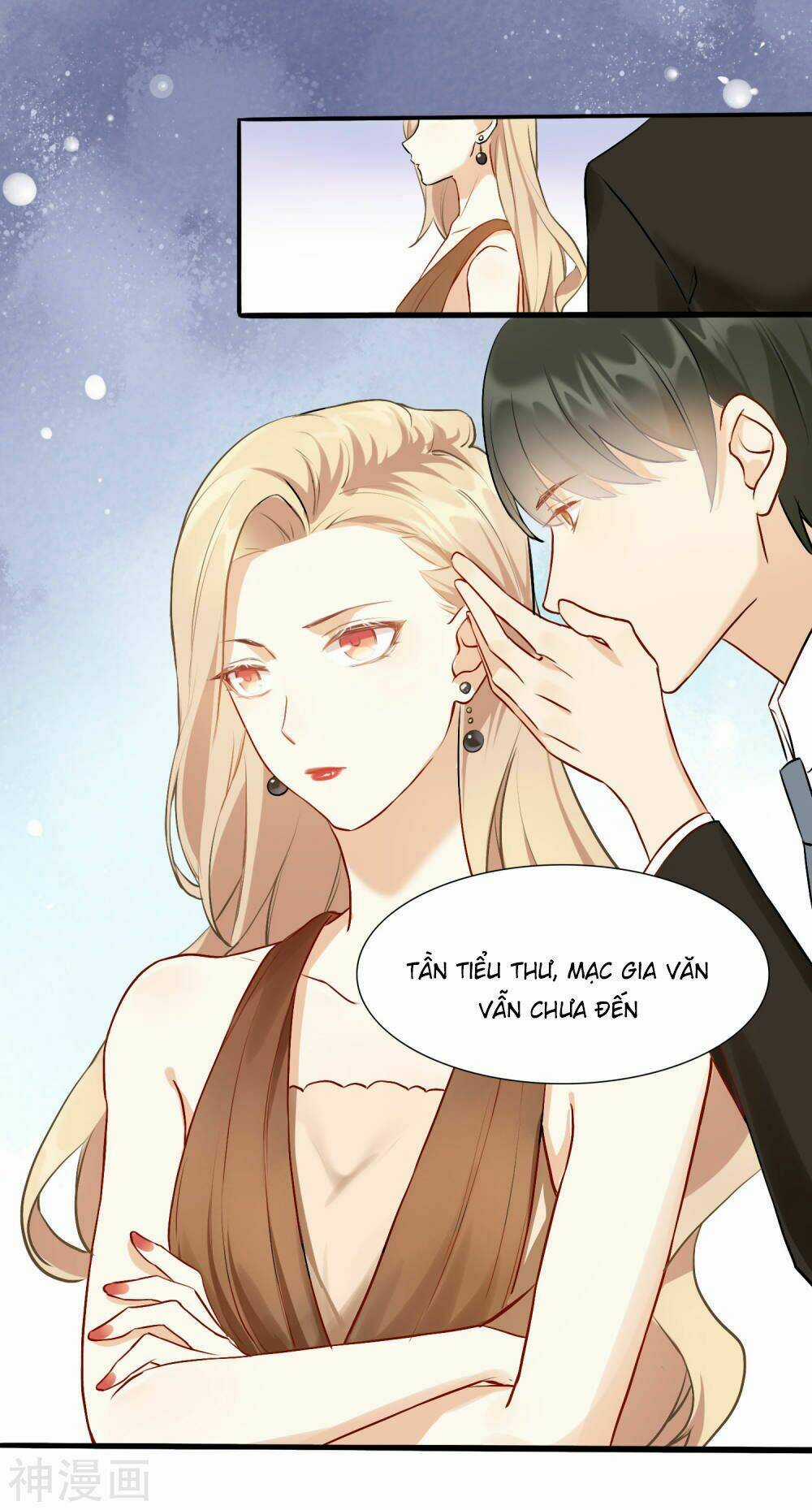 Phim Giả Làm Thật - Chapter 8 - Trang 46