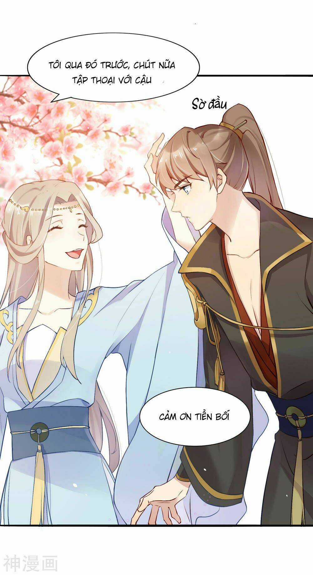 Phim Giả Làm Thật - Chapter 8 - Trang 6