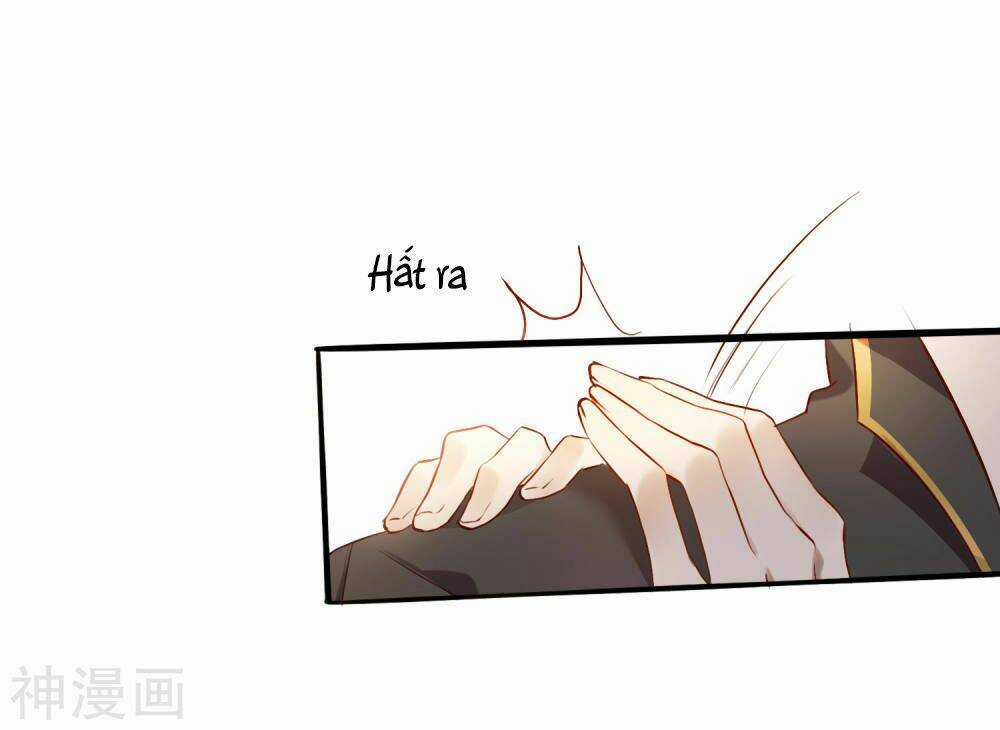 Phim Giả Làm Thật - Chapter 8 - Trang 8