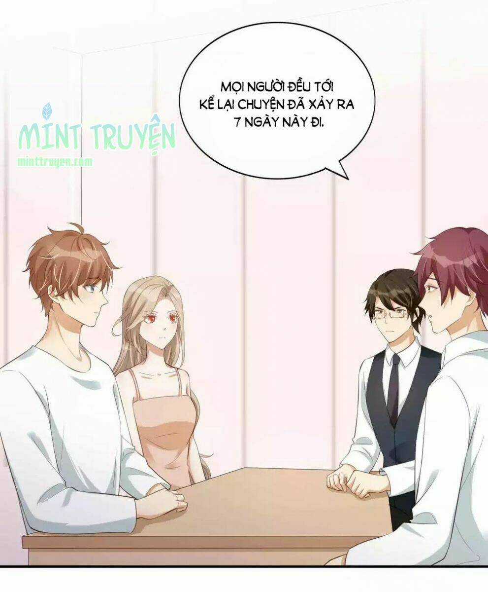 Phim Giả Làm Thật - Chapter 80.1 - Trang 1