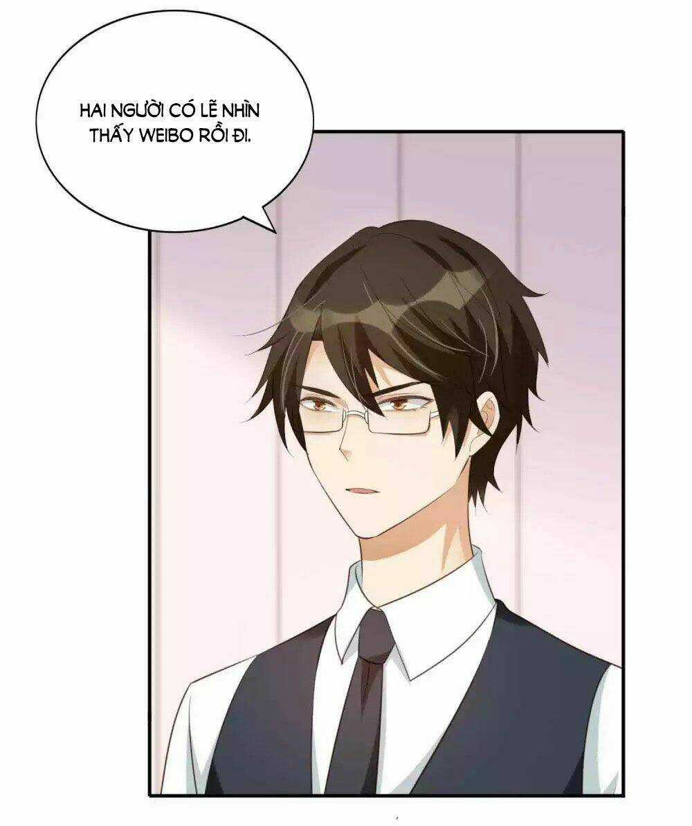 Phim Giả Làm Thật - Chapter 80.1 - Trang 2