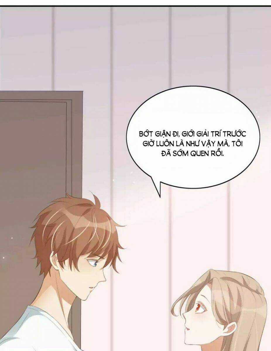 Phim Giả Làm Thật - Chapter 80.1 - Trang 11