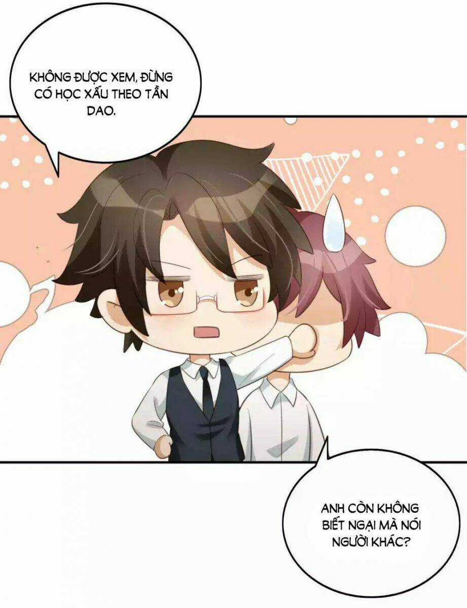 Phim Giả Làm Thật - Chapter 80.1 - Trang 23