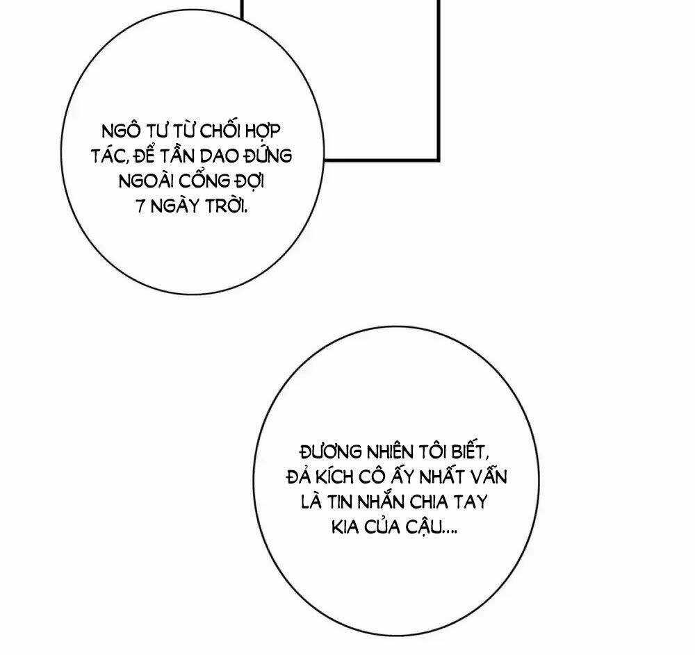 Phim Giả Làm Thật - Chapter 80.1 - Trang 4