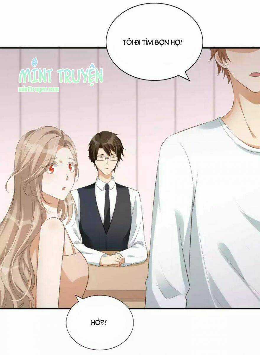 Phim Giả Làm Thật - Chapter 80.1 - Trang 9