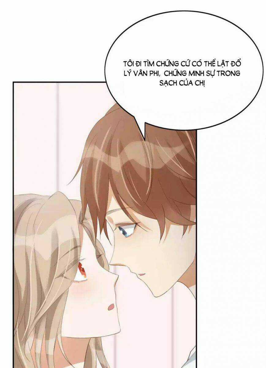 Phim Giả Làm Thật - Chapter 80.2 - Trang 12