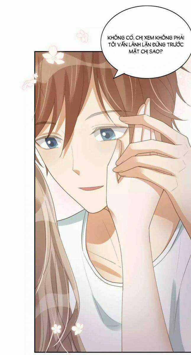 Phim Giả Làm Thật - Chapter 80.2 - Trang 15