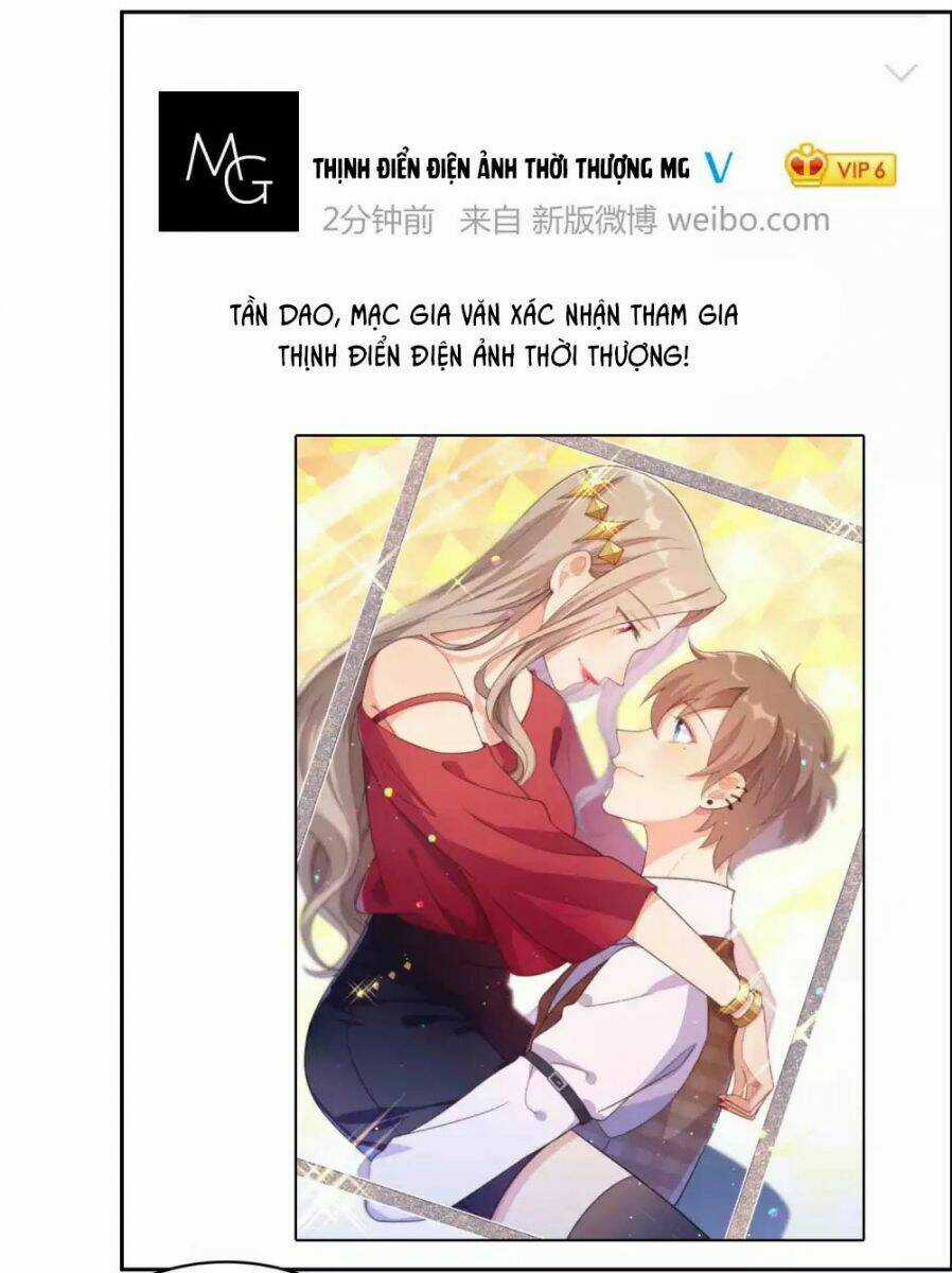 Phim Giả Làm Thật - Chapter 80.2 - Trang 21